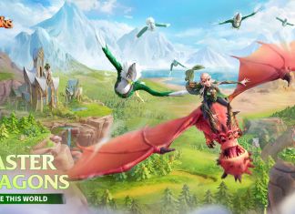 Call Of Dragons Launches On PC, iOS, And Android Later This Month