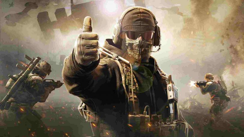 Call of Duty UK Regulator Decision