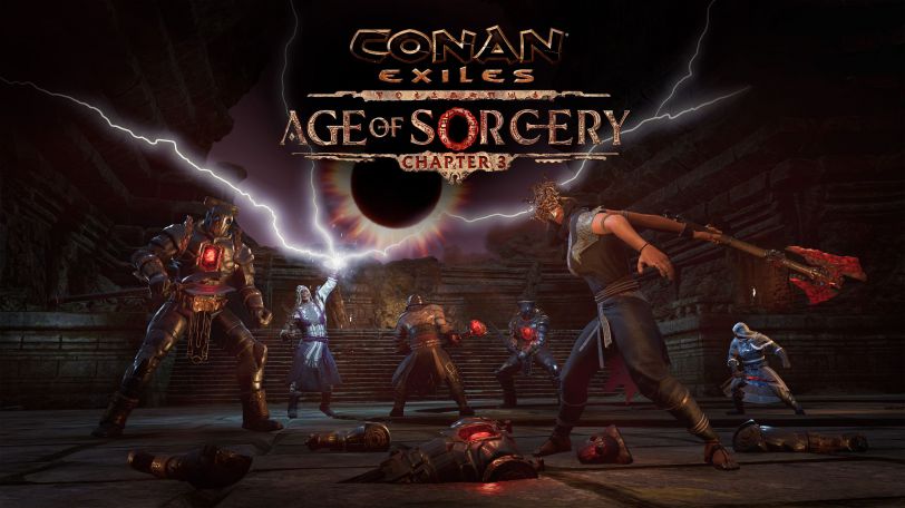 conan exiles age of sorcery chapter 3