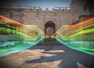 It’s Official, Counter-Strike 2 Is On The Way, And Current CS:GO Players Will Be Keeping All Their Stuff