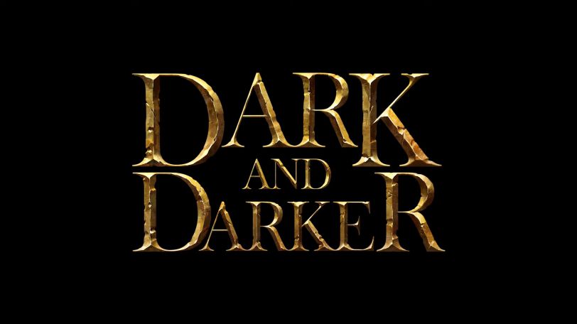 dark and darker logo