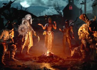 Is It An MMO? #2 — Diablo IV Is Much More Than Just An Action RPG With An Open Shared World 