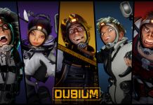 Sus Out The Traitor As Social Deduction Game "DUBIUM" Hits Open Beta