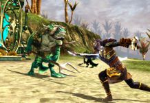 Standing Stone Games Offers A Big List Of Dungeons & Dragons Online's Quest Packs For Free