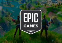 Epic Games interdit aux joueurs de Fortnite de créer des cartes comme Call Of Duty et Mario Kart