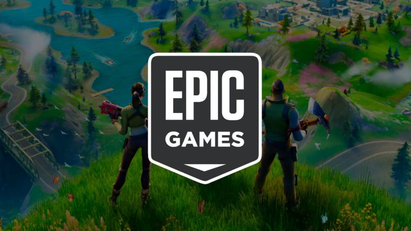 epic games fortnite