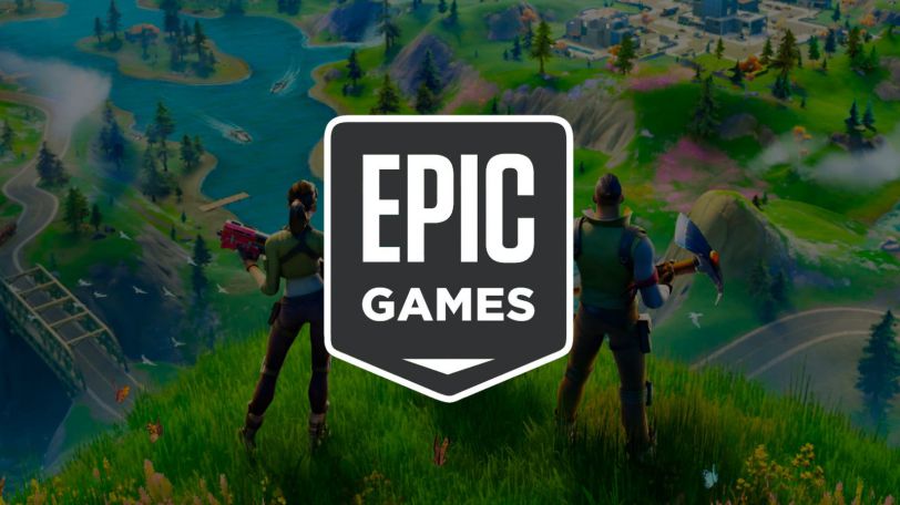 Epic Games FTC Order