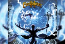 Le phénomène chronoportail est de retour dans EverQuest II