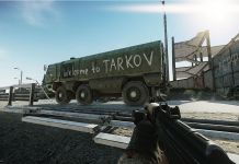 Over 4,000 Cheaters Banned And Exposed In Escape From Tarkov