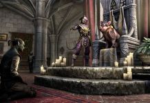 Célébrez la bêtise avec le retour du festival des bouffons d'Elder Scrolls Online