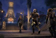 Elder Scrolls Online Heads To Las Vegas For Annual Community Event