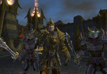 Everquest 2 Players Unhappy, Calling New Loot System 