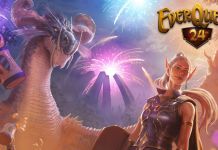 EverQuest Celebrates 24 Years In Action, No, That's Not A Typo