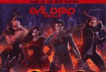 Evil Dead: The Game Will Finally Launch On Steam With The Release Of The Game Of The Year Edition