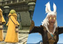 Dress Like A Tonberry For Hatching-tide And Prep For FFXIV's 24 Hours Maintenance For NA Data Center Replacement