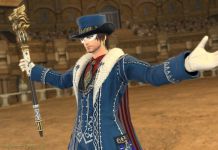 Live Letter Recap: Final Fantasy XIV Patch 6.4 Will Bring Long-Awaited Love For The Blue Mage Crowd