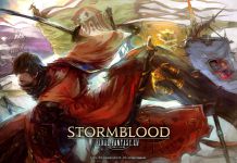 Final Fantasy XIV Offers The Stormblood Expansion For Free For A Limited Time
