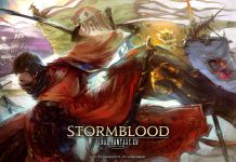 Final Fantasy XIV propose l'extension Stormblood gratuitement pendant une durée limitée