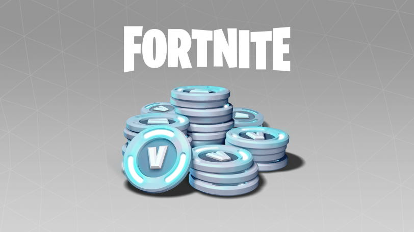 fortnite vbucks