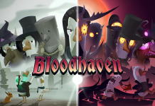 New Map "Bloodhaven" Coming Soon To Goose Goose Duck, Complete With A Day/Night Cycle