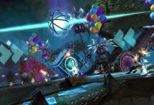 Le festival Super Funky Super Adventure de Guild Wars 2 est de retour