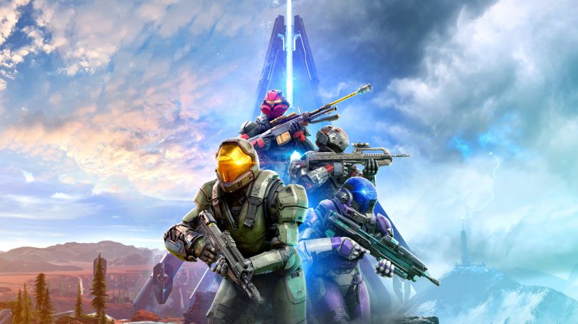 halo infinite season 3