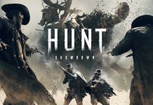 Hunt: Showdown Update Adds New Tutorials, Questlines, And More