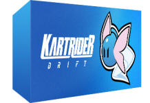 KartRider: Drift - Decal Key Giveaway