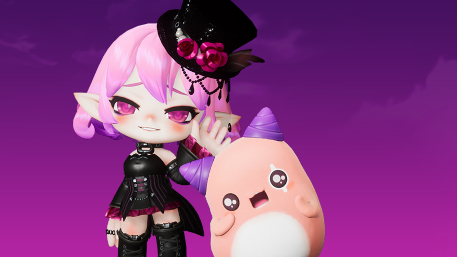 You Got Your MapleStory In My Kartrider Drift You Got Your MapleStory In My Kartrider Drift