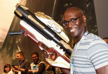 Destiny Voice Actor Lance Reddick Passes Away At The Age Of 60