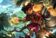 League Of Legends’ Next Champion Is So Cute, Even His Abilities Are Adorable