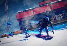 Blue Isle Studios Multiplayer FPS LEAP Exits Steam Early Access And Goes Live