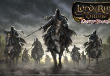 Lord Of The Rings Online's Mini-Expansion "Before The Shadow" Now Available For LOTRO Points