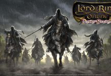 Mini-extension du Seigneur des Anneaux Online "Avant l'ombre" Maintenant disponible pour les points LOTRO