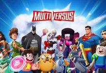 MultiVersus Open Beta To Shut Down, Full Launch Scheduled For Early 2024