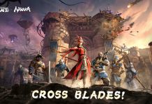 Conqueror's Blade And Naraka: Bladepoint Team Up For Crossover Event