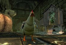April Fowls Event Returns To Neverwinter From Early To Mid April