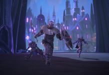 Earn The Things You Need To Successfully Navigate Menzoberranzan in Neverwinter’s Latest Battle Pass