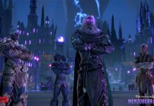 It’s Almost Time To Go On Another Adventure With Drizzt In Neverwinter’s Menzoberranzan Module