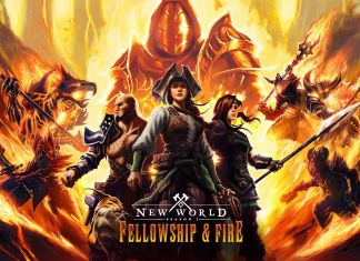 New World Delays Season 1 Fellowship & Fire, Doesn't Detail The Issue