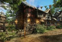 Top 10 des MMORPG avec logement de joueur en 2023