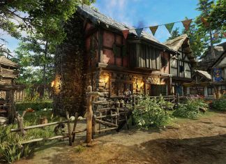 Top 10 MMORPGs With Player Housing In 2023