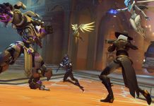 Blizzard Provides Update On Imperfect Overwatch 2 Matchmaking