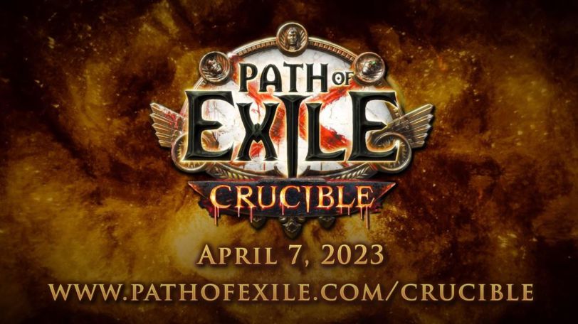 Path Of Exile Crucible