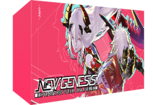 Phantasy Star Online 2 New Genesis Gift Pack Key Giveaway