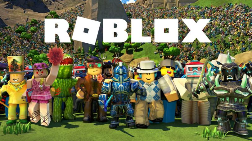 Roblox