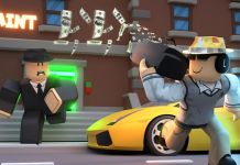 Roblox annonce une politique pour cacher les publicités aux mineurs