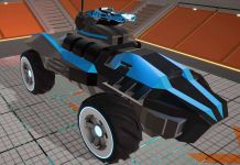 Robocraft 2 publie une feuille de route avec optimisation, itération et améliorations globales