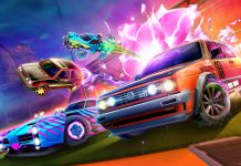 La 10e saison de Rocket League démarre demain et un "Minuteur de file d'attente" Livré avec