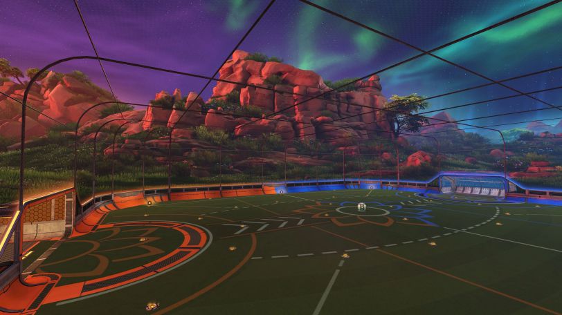 rocket league season 10 oasis